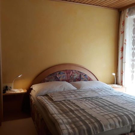 Appartement Gorgasser Im Berghaus Glockner Heiligenblut Luaran gambar