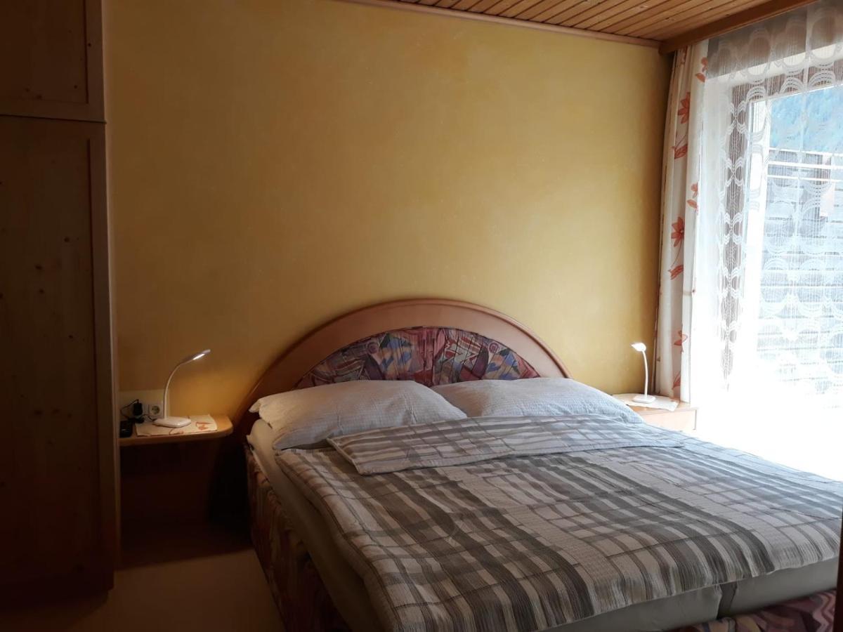 Appartement Gorgasser Im Berghaus Glockner Heiligenblut Luaran gambar