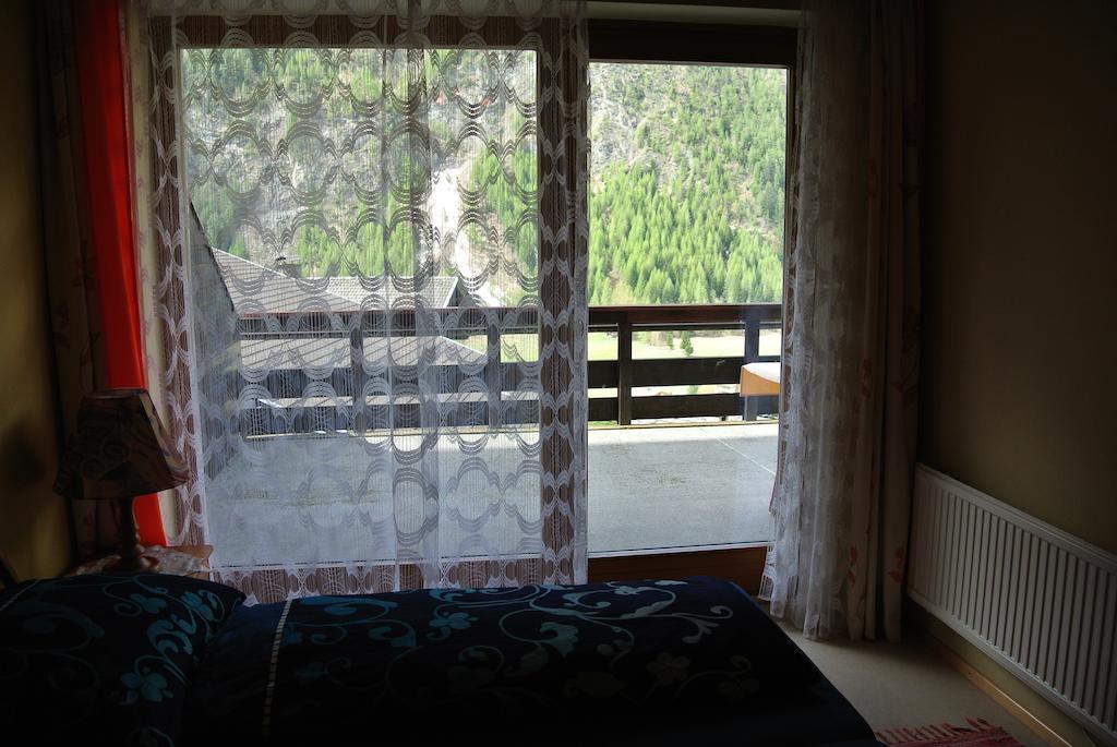 Appartement Gorgasser Im Berghaus Glockner Heiligenblut Luaran gambar
