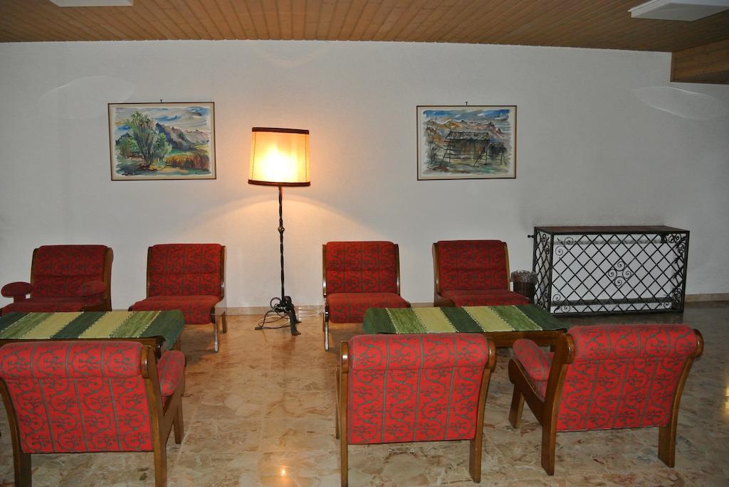 Appartement Gorgasser Im Berghaus Glockner Heiligenblut Luaran gambar
