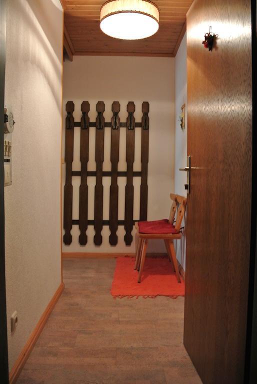Appartement Gorgasser Im Berghaus Glockner Heiligenblut Luaran gambar