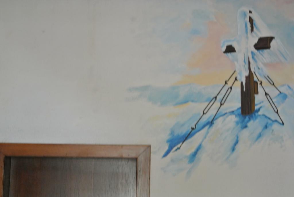 Appartement Gorgasser Im Berghaus Glockner Heiligenblut Luaran gambar