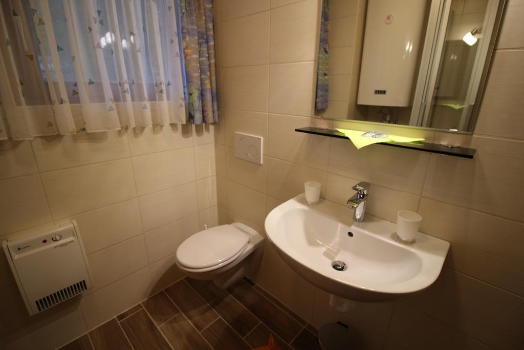 Appartement Gorgasser Im Berghaus Glockner Heiligenblut Luaran gambar